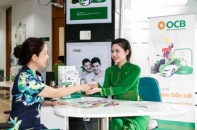 OCB chuẩn bị bán 11% cổ phần cho nhà đầu tư ngoại