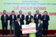 HDBank triển khai gói tín dụng 10.000 tỷ đồng bình ổn thị trường