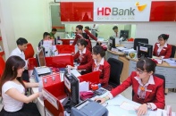 Ngân hàng giảm mạnh lãi vay trong mùa dịch