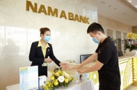 Ngân hàng bắt đầu cho nhân viên nghỉ luân phiên theo nhóm