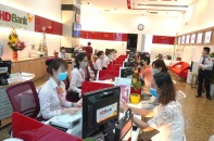 HDBank dành thêm 10.000 tỷ đồng siêu ưu đãi giảm lãi vay từ 2-4,5%