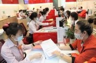 Hoàn tất mua hơn 5,4 triệu cổ phiếu HDBank, cổ đông lớn thông báo mua tiếp 4,6 triệu cổ phiếu