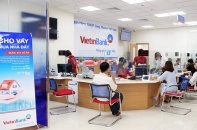 Ngân hàng bỏ ngỏ mục tiêu lợi nhuận 2020