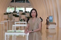 Con gái bà Cao Thị Ngọc Dung trúng cử thành viên HĐQT Công ty PNJ