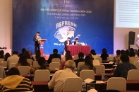 PNJ  trình cổ đông kế hoạch lợi nhuận giảm gần 40% so với dự kiến ban đầu