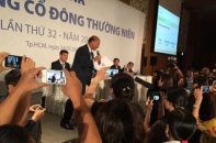 Nhân sự "thượng tầng" của Eximbank thế nào sau đại hội đồng cổ đông 2020?