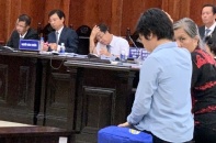 Chiều nay tòa tuyên vụ Hứa Thị Phấn - giai đoạn 2