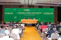ĐHCĐ OCB: Hoàn tất bán vốn cho Aozora, niêm yết sàn HoSE sau nhiều năm trì hoãn