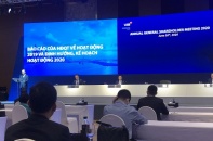ĐHCĐ VIB: 6 tháng hoàn thành 52% chỉ tiêu lợi nhuận, dự kiến niêm yết sàn HOSE