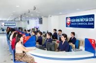 Quỹ dự phòng rủi ro của Ngân hàng SCB lên đến 14.000 tỷ đồng