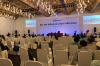 Eximbank bị tố vi phạm quyền cổ đông ngay trước khi diễn ra đại hội lần 2