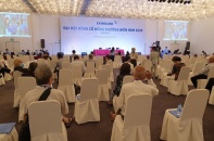 Eximbank lại hủy đại hội thường niên lần 2 vì không đủ tỷ lệ cổ đông tham dự