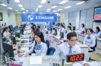 Ngày 17/8: Eximbank sẽ đại hội cổ đông lần 3 tại Hà Nội