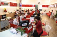 HDBank phát hành 15 triệu trái phiếu, tổng mệnh giá 1.500 tỷ đồng