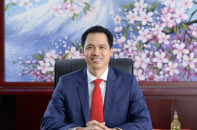 Nhiều ngân hàng thay Tổng giám đốc