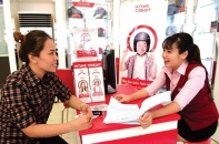 Home Credit thay đổi giấy phép thành lập và hoạt động
