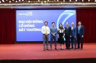 Ngân hàng Bản Việt tăng vốn thêm gần 1.000 tỷ đồng