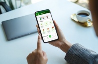 OCB ra mắt dịch vụ chuyển tiền quốc tế online