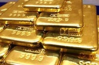 Vàng thế giới mất 20 USD/ounce, vàng trong nước đi ngang