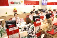 HDBank - Kết quả kinh doanh 6 tháng sau kiểm toán không thay đổi, nợ xấu chỉ 1,1%