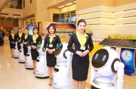 Ngân hàng đẩy nhanh tiến độ số hóa