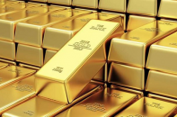 Vàng được dự báo đi lên khi USD chịu áp lực giảm