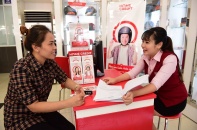 Home Credit thay đổi giấy phép thành lập và hoạt động