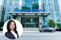 Sacombank có xử lý được 11.000 tỷ đồng nợ xấu năm nay?