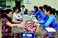 308 triệu cổ phiếu Saigonbank lên sàn UPCoM, có gì để quan tâm?