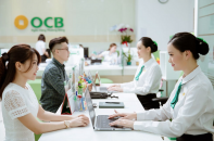 OCB có kịp niêm yết trong năm nay?