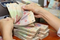 Áp lực dự phòng rủi ro lên lợi nhuận ngân hàng
