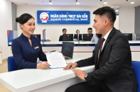 SCB trích gần 2.000 tỷ đồng dự phòng rủi ro trong 9 tháng