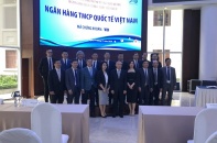 Gần 1 tỷ cổ phiếu VIB chính thức niêm yết trên sàn HoSE