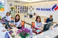 PG Bank chốt danh sách cổ đông đưa cổ phiếu lên giao dịch trên UPCoM