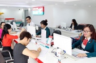 Hơn 100 triệu cổ phiếu KLB của Kienlongbank đã được trao tay