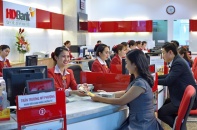 HDBank chốt danh sách chia cổ tức đợt 2, tăng vốn lên 16.000 tỷ đồng