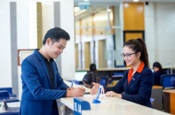 Tranh thủ bán cổ phiếu ngân hàng trước làn sóng niêm yết, chuyển sàn