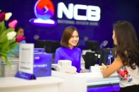 Con trai Chủ tịch NCB chi gần 60 tỷ đồng mua 7,1 triệu cổ phiếu 