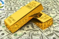 Vàng dự báo lấy lại mốc 2.000 USD/ounce trong năm 2021