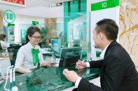Vietcombank chi 3.000 tỷ đồng trả cổ tức bằng tiền mặt
