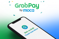 Đại dịch thúc đẩy người dân tiếp xúc với dịch vụ thanh toán không chạm