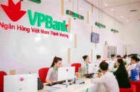 Tổng giám đốc VPBank mua thêm cổ phiếu ESOP