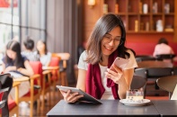 Bí quyết quản lý tài chính giúp giới trẻ sống vui 