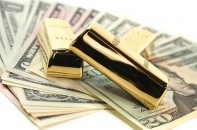 USD suy yếu dần, vàng được kỳ vọng bứt phá