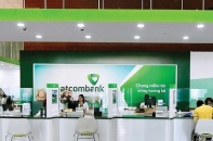Kế toán trưởng Vietcombank đã bán ra 15.000 cổ phiếu