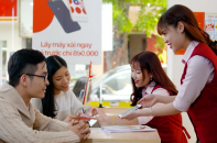 Vay tiêu dùng thời dịch: Nền tảng trực tuyến phát huy thế mạnh