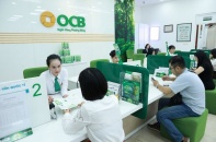 Cổ phiếu OCB được VSD nhận lưu ký