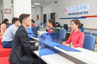  VietA Bank có Phó tổng giám đốc mới