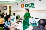 Chuẩn bị chào sàn HoSE, OCB công bố đạt 4.414 tỷ đồng lợi nhuận 