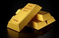 Vàng vẫn đi xuống trong bối cảnh USD tăng nhẹ